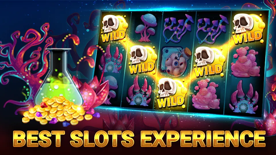 Người chơi mm999 app trúng Jackpot lớn