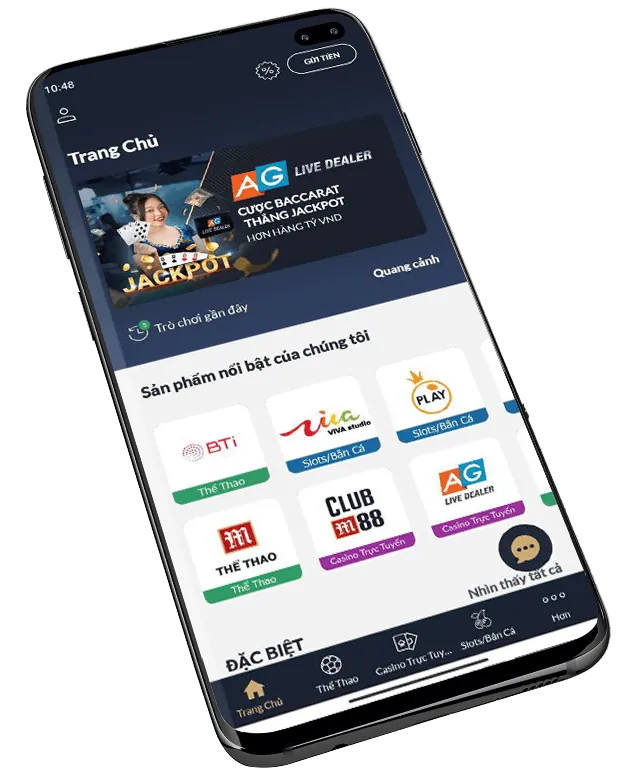 Chính sách bảo mật dữ liệu mm999 app