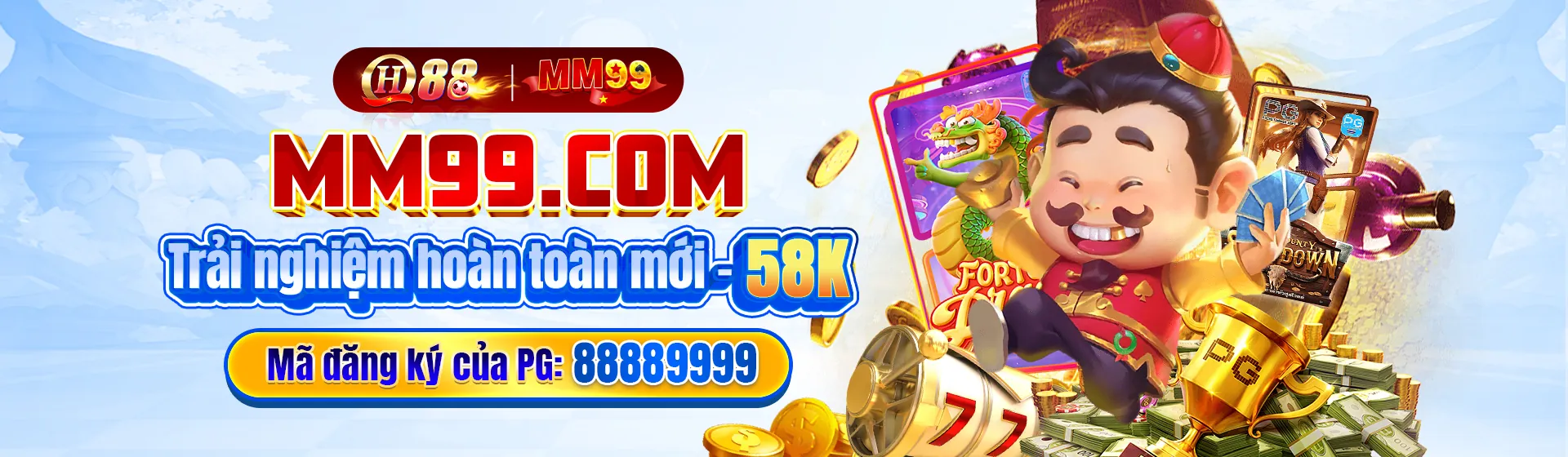 Trung tâm hỗ trợ khách hàng mm999 app